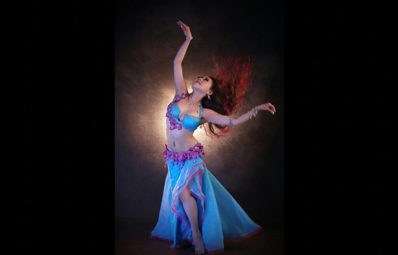 名古屋市】美しく魅せる！女性らしさを引き出すベリーダンス教室